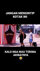 Prank luar negeri ngakak part 3