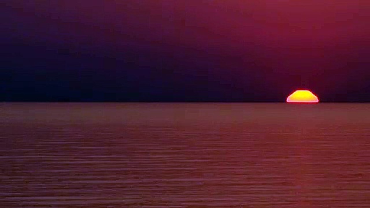 Sunrise