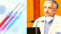 Corona Vaccine की Booster Dose को लेकर AIIMS Director Randeep Guleria ने किया बड़ा खुलासा | Boldsky