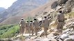 Afghanistan: la resistenza anti talebana si addestra nel Panjshir