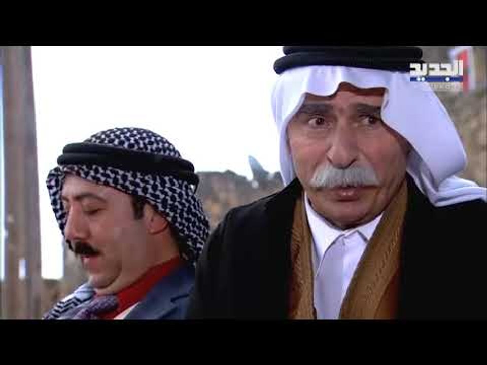 الخربة الحلقة 13- Promo
