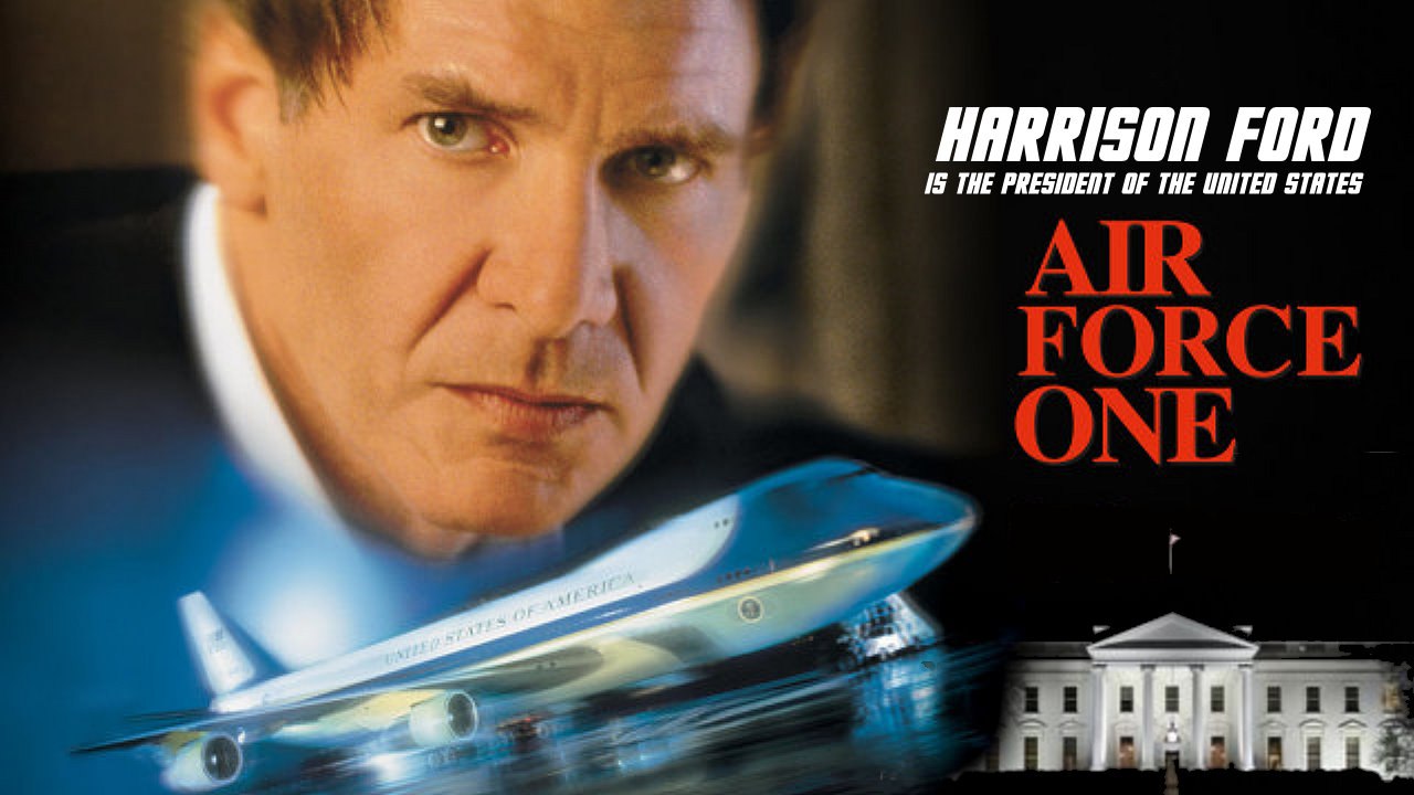 Air force one film wiki best sale