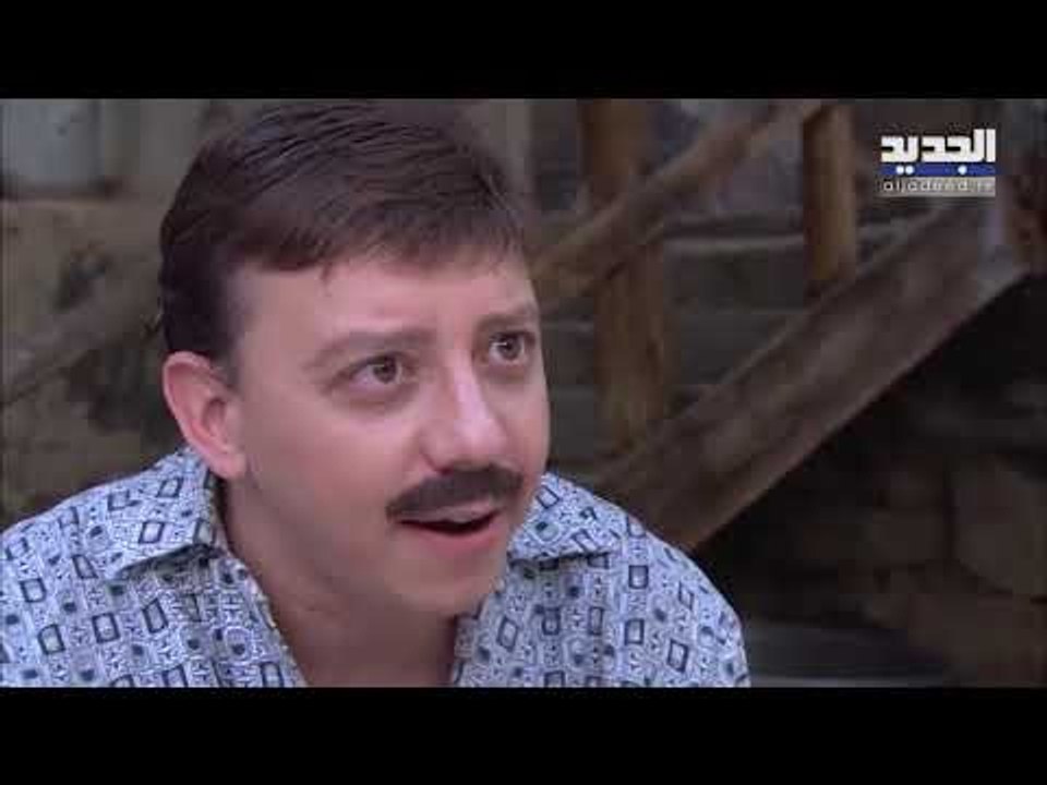الخربة الحلقة 17- Promo