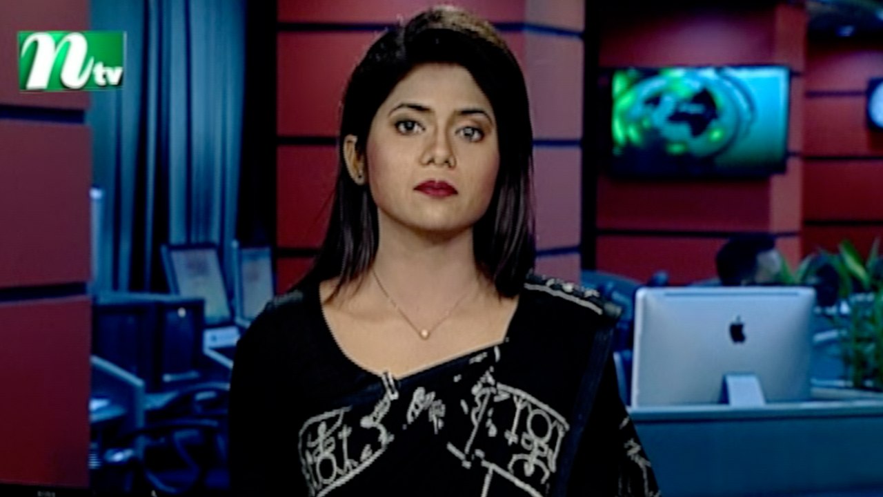 NTV Shironam | 22 August 2021