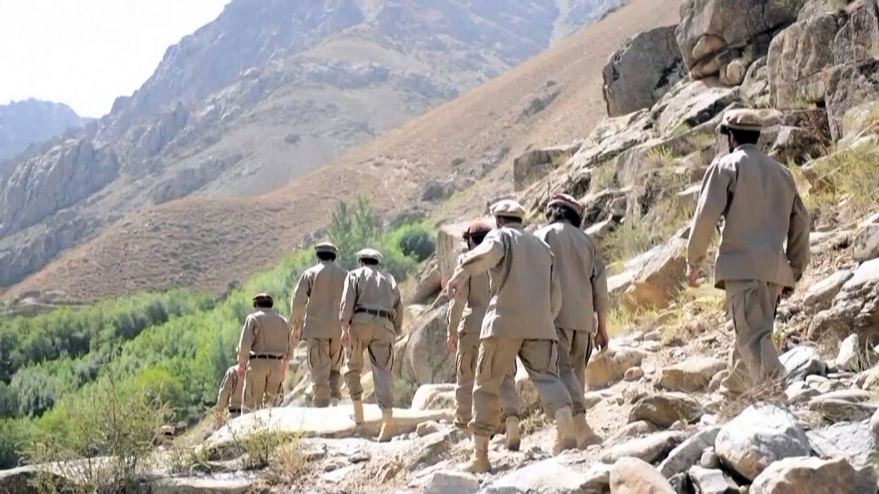 Tote am Flughafen von Kabul - Aufruf zum Widerstand gegen die Taliban