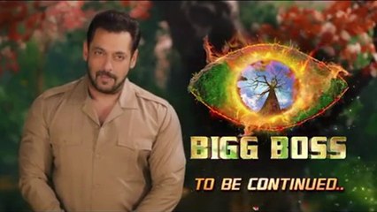 Bigg Boss 15 New Promo; Salman Khan to continue hosting next session | FilmiBeat