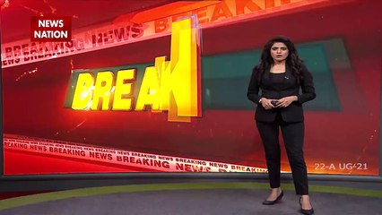 Indian rescued from Afghanistan reached India