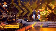 Badri Pangeni and Anju Pant live dohori clips .