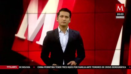 Milenio Noticias, con Verónica Sánchez, 21 de agosto de 2021