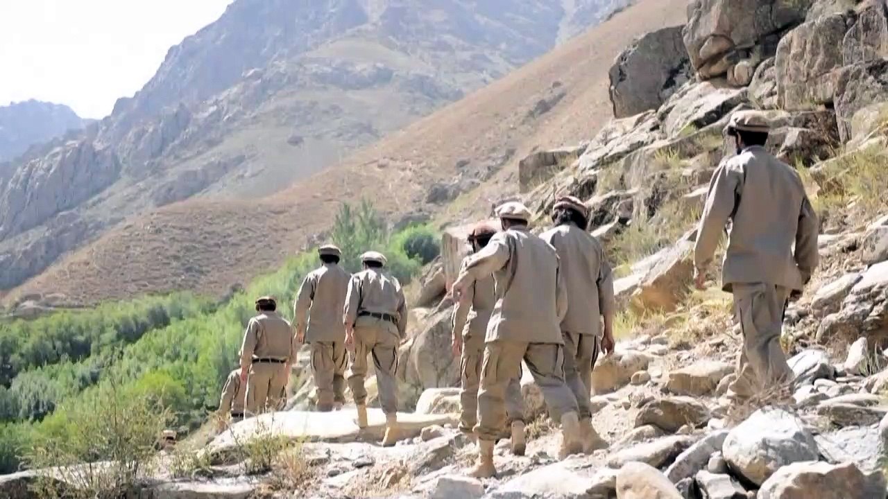 Αφγανιστάν: «Αντίσταση» κατά των Ταλιμπάν- Αναφορές για 7 νεκρούς στο αεροδρόμιο