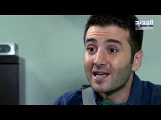عناية مشددة الحلقة 25- Promo
