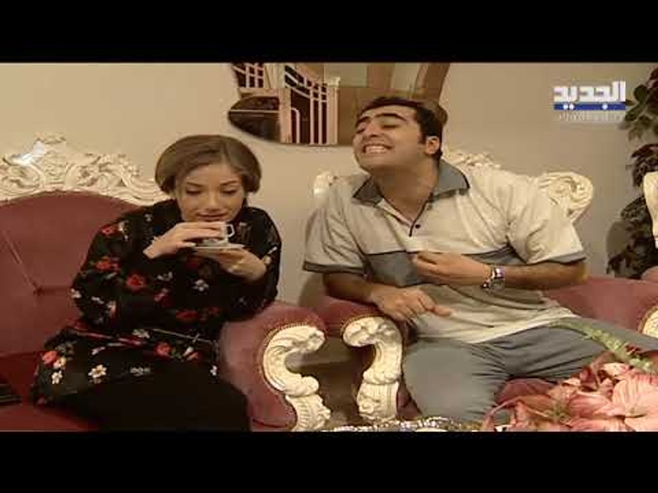 الو جميل الو هناء - الحلقة 2- Promo