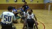 Paralympiques : à la découverte du rugby-fauteuil