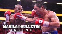 Ugas upsets Pacquiao, retains super WBA welterweight belt