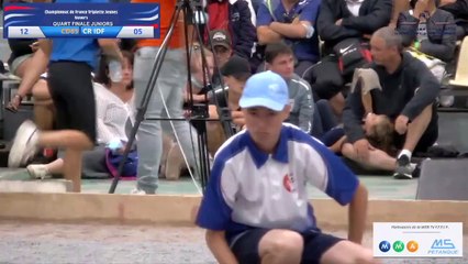 CHAMPIONNAT DE FRANCE TRIP JEUNES - NEVERS 2021 (3)