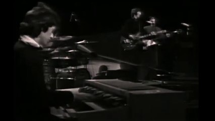 Spencer Davis Group - Gimme Some Lovin' (Live, 1966)