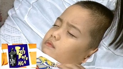 Beh Bote Nga: Bakuna, may side effects sa mga genie? | Episode 16
