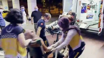 Düğünün ardından ikram edilen tavuklu pilav, 28 kişiyi hastanelik etti