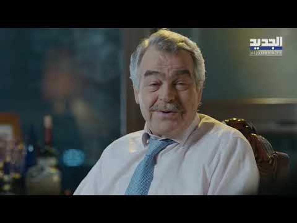 اخر الليل - Promo