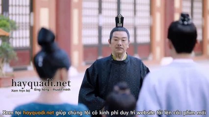 Chuyện Chàng Thi Sĩ Tập 26 - VTV1 Thuyết Minh tap 27 - thanh thanh tử khâm - xem phim chuyen chang thi si tap 26
