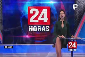 Cajamarca: presidente de EsSalud supervisó avances del Hospital Modular en Chota