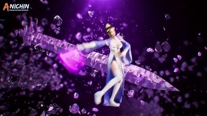 Martial Master Episode 155 Subtitle Indonesia