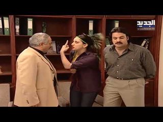 الو جميل الو هناء - الحلقة 25- Promo