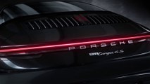 New PORSCHE 911 992 TARGA 2020  First Look EXTERIOR INTERIOR