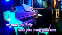 Vo Tinh - Van Quang Long ft Cam Ly