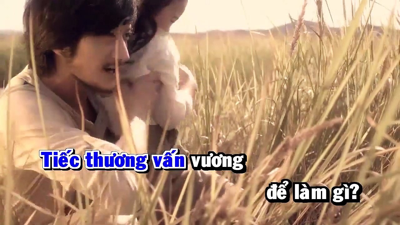 Vi Em Doi Gian - Phan Dinh Tung