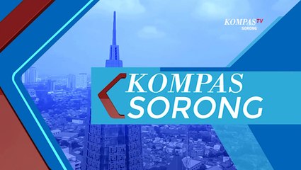 KRI REM 331 Tetap Jalankan Misi Kemanusiaan Ditengah Pandemi