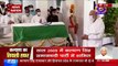 PM Modi paid tribute to former UP CM Kalyan Singh at his house
