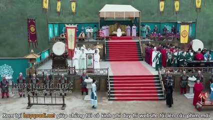 Chuyện Chàng Thi Sĩ Tập 34 - VTV1 Thuyết Minh tap 35 - thanh thanh tử khâm - xem phim chuyen chang thi si tap 34
