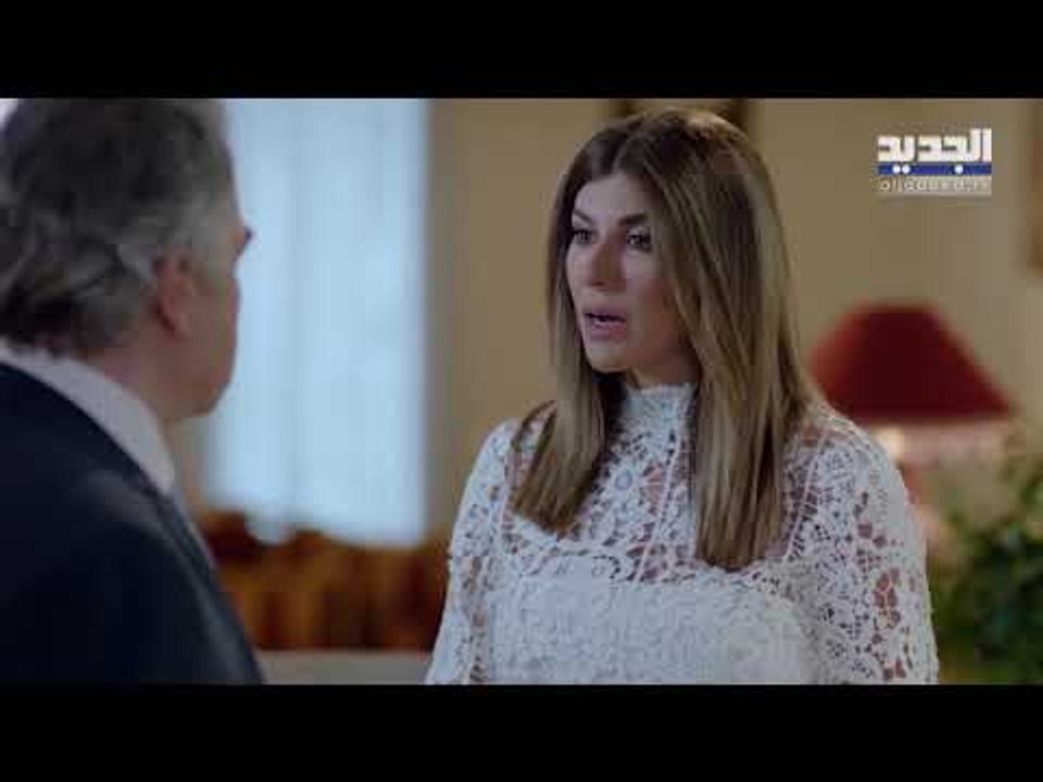 اخر الليل - Promo الحلقات  6-7-8