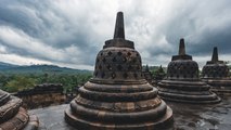 Trie Utami Sebut Pembangunan Candi Borobudur Bisa Mencapai Rp300 Triliun di Era Sekarang