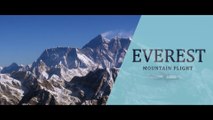 Mountain flight in Nepal | Everest experience | Fly over the top of the world Mt. Everest 8,848m