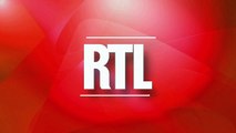 Le journal RTL de 8h30 du 22 août 2021