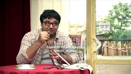 Kad porastem bicu kengur - Batistuta