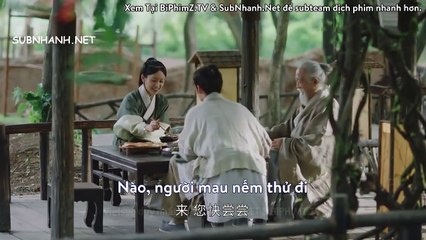 Ngọc Lâu Xuân Tập 32 Full VietSub - Phim Hoa Ngữ