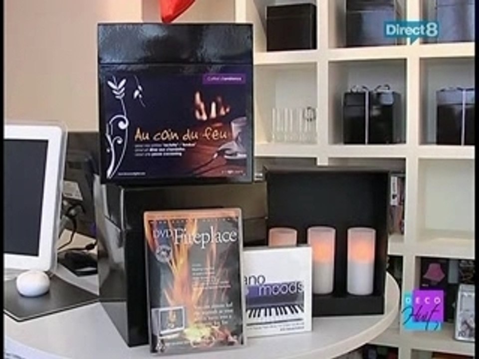 Emission Direct8