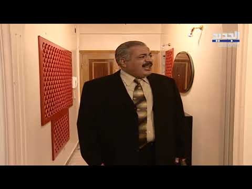 الو جميل الو هناء - الحلقة 31- Promo