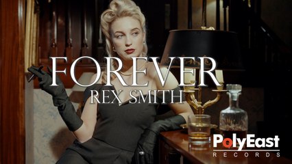 Rex Smith - Forever (Official Lyric Video)