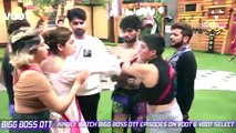 Bigg Boss OTT Update_ Muskan Aur Shamita Me Hui Jhadap _ Muskan Ne Shamita Se Li