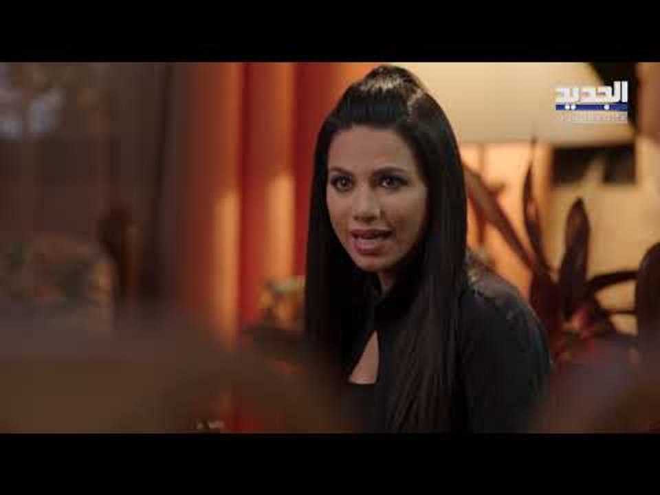 اخر الليل - Promo الحلقات  21-22-23