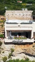 Discover Italy's Most Humble King 👑