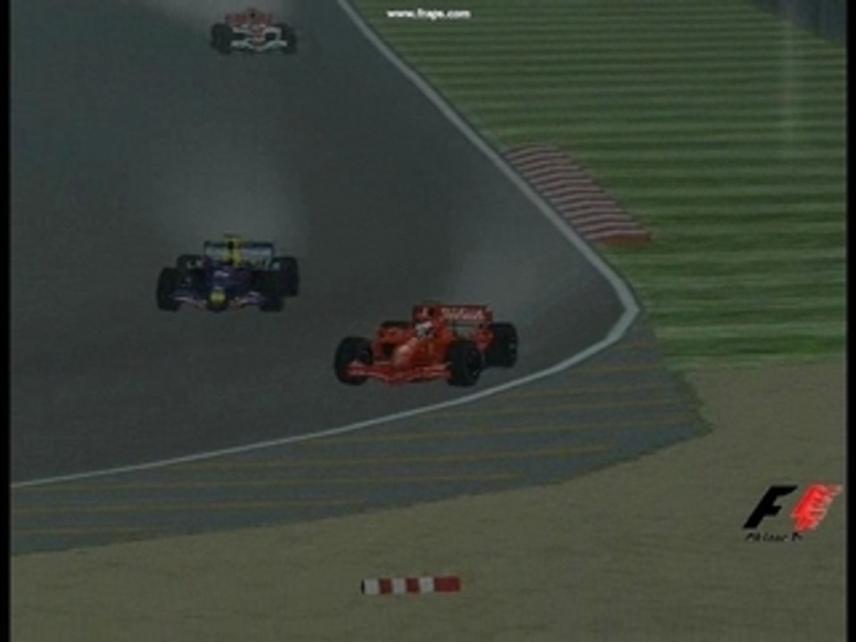15 Gp de Japon