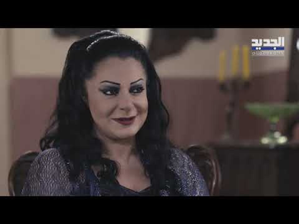 الباشا الحلقة 23- Promo