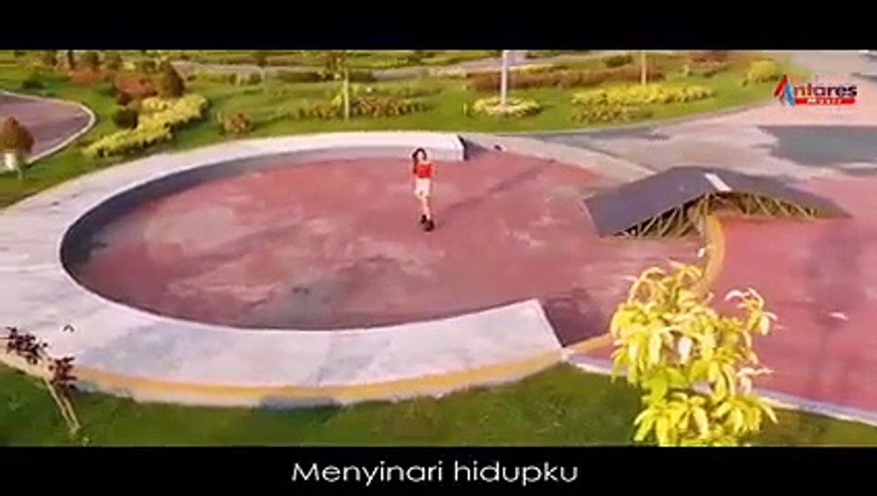 Sinta arsinta~seberkas sinar