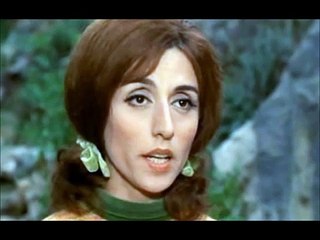 كلمات أغنية حبيتك تنسيت النوم لفيروز