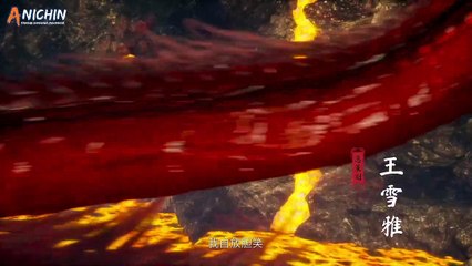 Peerless Martial Spirit Episode 90 Subtitle Indonesia